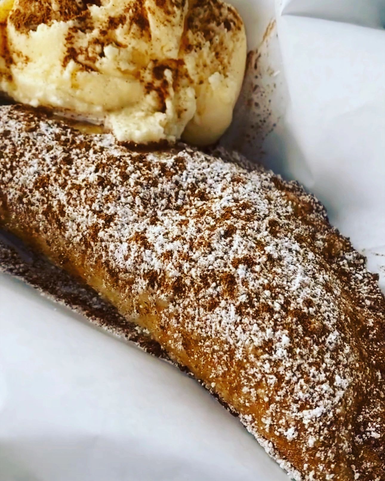 Fried Pie Guy event photo